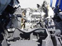 Mitsubishi Canter 2013
