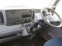 Mitsubishi Canter 2013