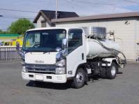 Isuzu ELF 2008