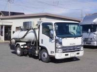 Isuzu ELF 2008