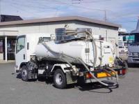 Isuzu ELF 2008
