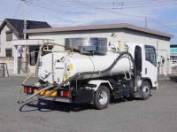 Isuzu ELF 2008