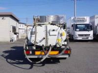 Isuzu ELF 2008