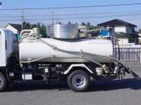 Isuzu ELF 2008