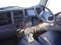 Isuzu ELF 2008