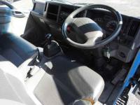 Isuzu ELF 2010