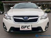 Subaru IMPREZA SPORTS 2016