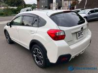 Subaru IMPREZA SPORTS 2016
