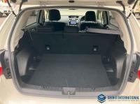 Subaru IMPREZA SPORTS 2016
