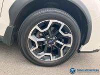 Subaru IMPREZA SPORTS 2016