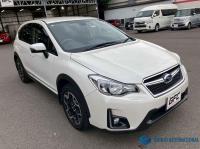 Subaru IMPREZA SPORTS 2016