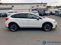 Subaru IMPREZA SPORTS 2016