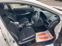 Subaru IMPREZA SPORTS 2016