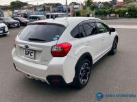 Subaru IMPREZA SPORTS 2016
