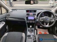 Subaru IMPREZA SPORTS 2016