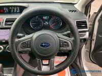 Subaru IMPREZA SPORTS 2016