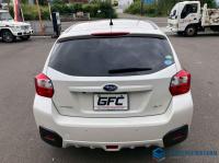 Subaru IMPREZA SPORTS 2016
