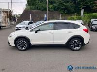 Subaru IMPREZA SPORTS 2016