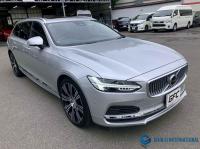 Volvo V90 2021