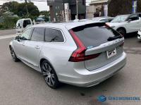 Volvo V90 2021