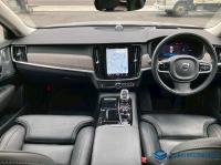 Volvo V90 2021