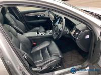 Volvo V90 2021