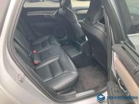 Volvo V90 2021