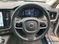 Volvo V90 2021
