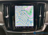 Volvo V90 2021
