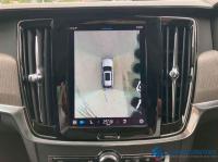 Volvo V90 2021