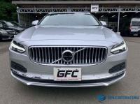 Volvo V90 2021