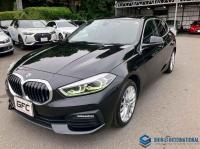 BMW 1 SERIES 2021
