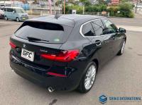 BMW 1 SERIES 2021