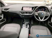 BMW 1 SERIES 2021