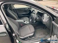 BMW 1 SERIES 2021
