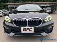 BMW 1 SERIES 2021