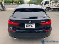 BMW 1 SERIES 2021