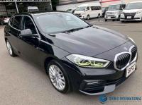BMW 1 SERIES 2021