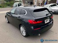BMW 1 SERIES 2021