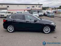 BMW 1 SERIES 2021