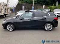 BMW 1 SERIES 2021