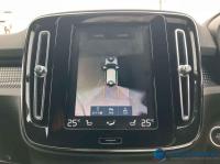 Volvo XC40 2020