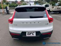 Volvo XC40 2020