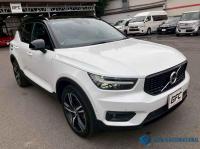 Volvo XC40 2020
