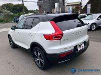 Volvo XC40 2020