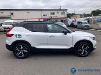 Volvo XC40 2020