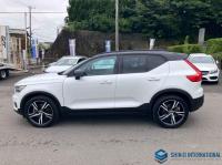 Volvo XC40 2020
