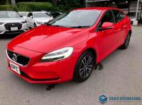 Volvo V40 2019