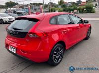 Volvo V40 2019