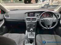 Volvo V40 2019